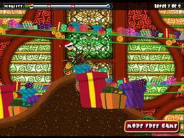 聖誕精靈腳踏車 聖誕精靈腳踏車