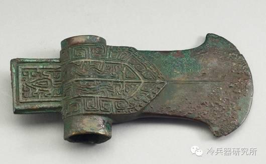 不只是弓箭!揭密北方遊牧騎兵手中的肉搏冷兵器 不只是弓箭!揭密北方遊牧騎兵手中的肉搏冷兵器