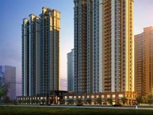 中建御瀾世家 中建御瀾世家