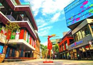 都市時尚生活 都市時尚生活