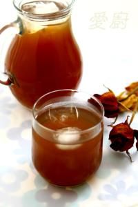 烏梅山楂湯 烏梅山楂湯