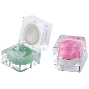 ELSSME冰塊霓彩眼影膏