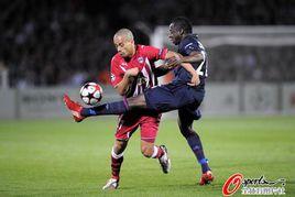 文德爾[巴西足球運動員]