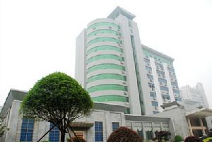 湖南省社會主義學院