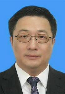 王曉斌[啟東市委書記]