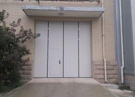 電動摺疊門 電動摺疊門