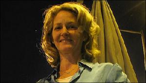 （圖）梅麗莎&middot;雷歐