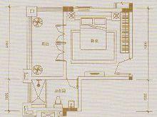 佛岡奧園戶型圖