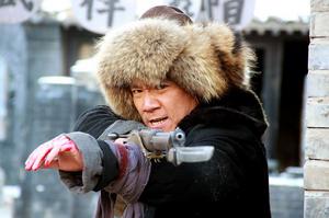 鐵血獨立營劇照