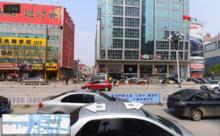 滄州市運河區耶穌聖心天主教堂