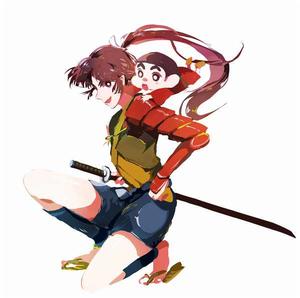 少年忍者吹雪丸 少年忍者吹雪丸