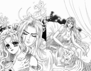 虛幻彼方 虛幻彼方