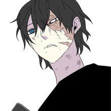 整容遊戲[2015年金丘漫畫作品]