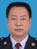 楊誠[廣東省清遠市清新區國家稅務局副局長]