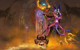 暗黑神話 暗黑神話