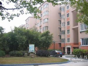 航東路755弄小區 航東路755弄小區