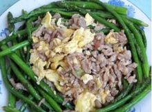 蘆筍雞蛋 蘆筍雞蛋