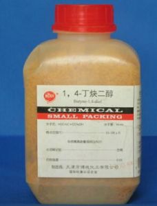 丁炔二醇 丁炔二醇