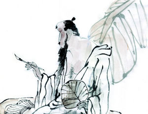 《二王等書錄》