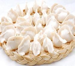 黑家餃子 黑家餃子