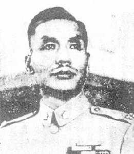 上官雲相 上官雲相