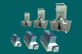 縮分二分器 縮分二分器