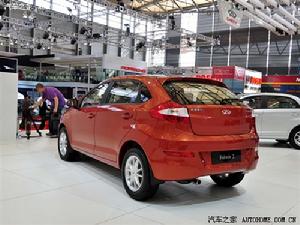 （圖）自主新車