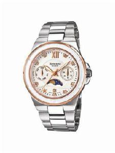 卡西歐SHEEN系列限量表款 卡西歐SHEEN系列限量表款