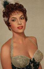 吉娜&middot;勞洛勃麗吉達