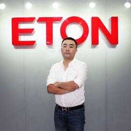 陳曉強[億通科技總經理]