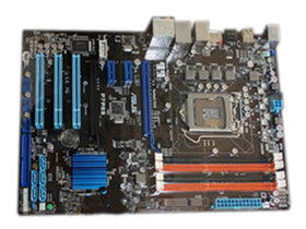 華碩P7P55 華碩P7P55