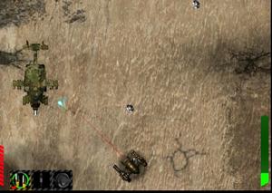 機器人部隊的崛起 機器人部隊的崛起