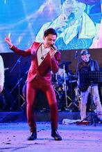 林頤慈愛演唱會·茂名站鍾明秋