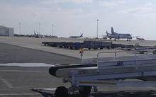 3·29埃及航空班機劫持事件