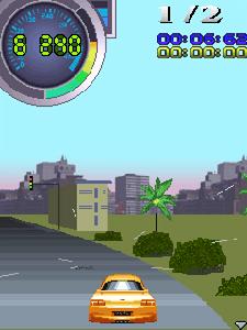 死亡狂飆之飛車大盜