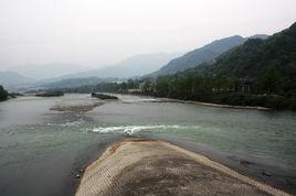 魚嘴工程 魚嘴工程