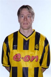 揚·德雷克·索倫森 揚·德雷克·索倫森