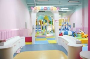 卡樂咪國際兒童俱樂部（鄭州中心）