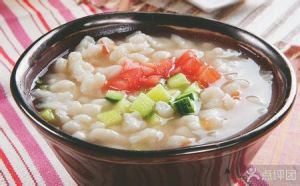 風眼珍珠湯 風眼珍珠湯