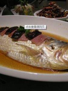 中國四大名魚