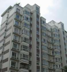 虹橋路1077弄小區 虹橋路1077弄小區