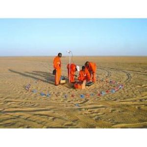 電法勘探 電法勘探