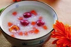 生化湯粥 生化湯粥