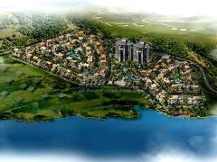 居禮潤園 居禮潤園