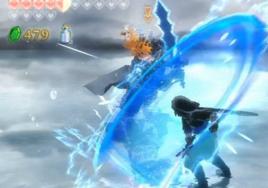 天空之劍[網路遊戲]