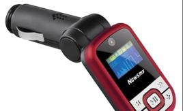 紐曼車載 C6 紐曼車載 C6