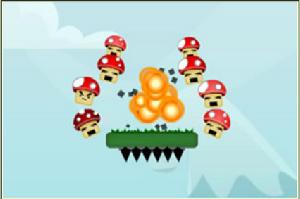 消滅蘑菇增強版