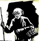 魯迅小說的農民形象