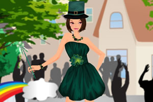 幸運草女生 幸運草女生