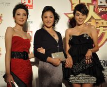 BQ紅人榜 BQ紅人榜